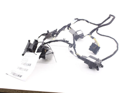 15-23 Ford Mustang GT HVAC System Wire Harness w/ Resistor and Blend Door Motors - Alshned Auto Parts