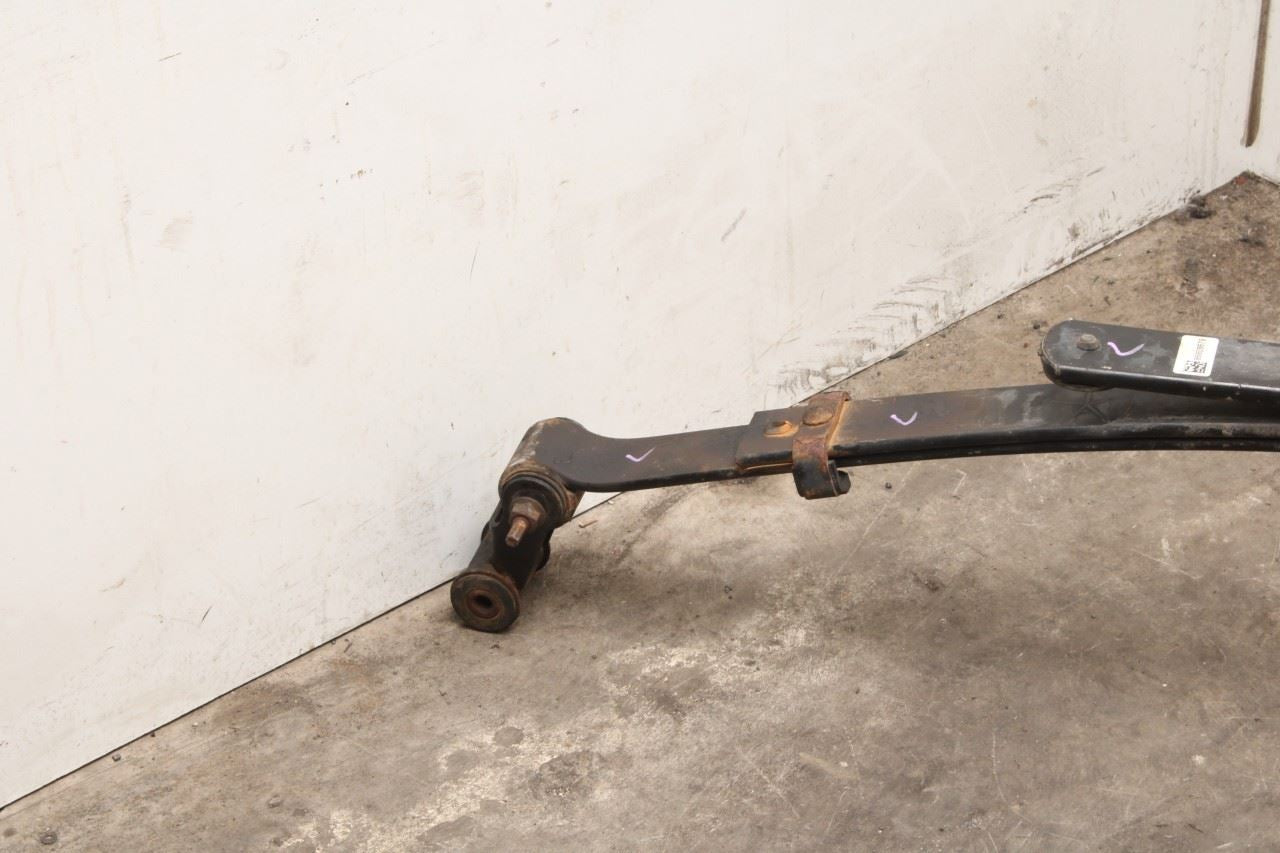 19-24 Chevrolet Silverado LT-L 4WD Rear Driver LH Side Leaf Spring 86808679 OEM - Alshned Auto Parts