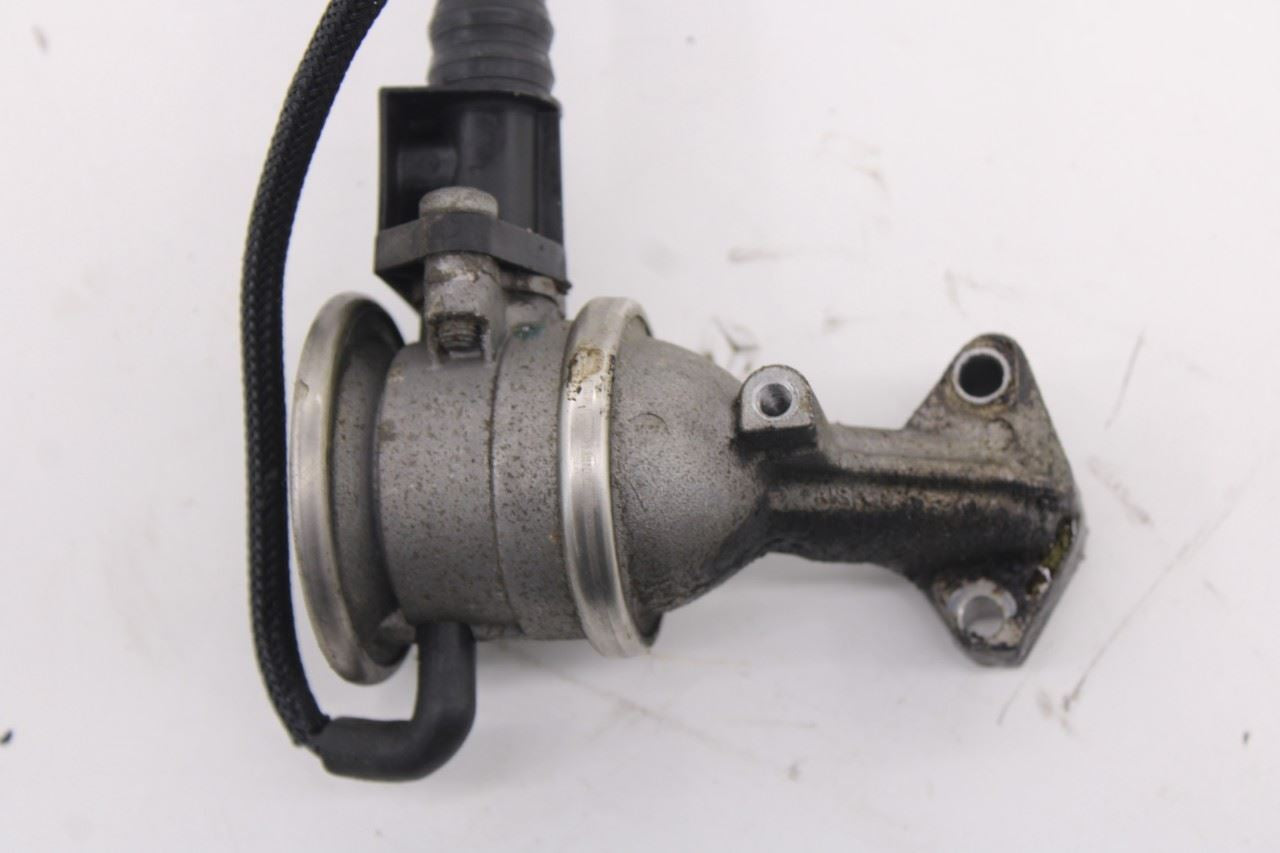 2012-2015 Audi A7 Premium 3.0L Right and Left EGR Combination Valve 06E131101K7
