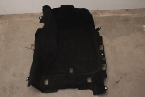 2011-23 Dodge Charger GT Front Passenger RH Side Interior Carpet Cover Liner Mat