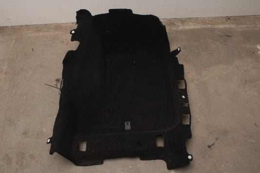2011-23 Dodge Charger GT Front Passenger RH Side Interior Carpet Cover Liner Mat - Alshned Auto Parts