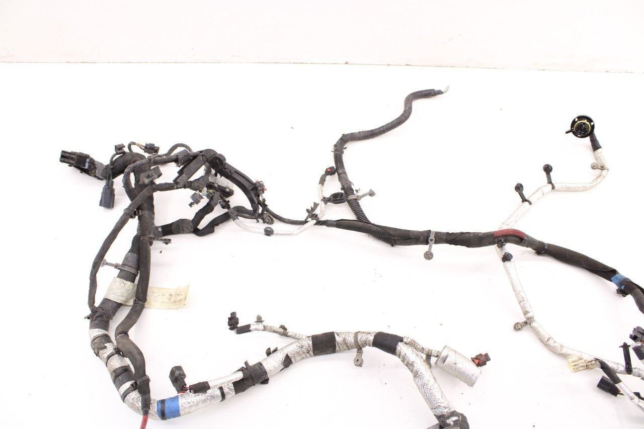 2018 Jeep Grand Cherokee Limited 3.6L 4WD Engine Wire Harness 68320266AC *ReaD* - Alshned Auto Parts