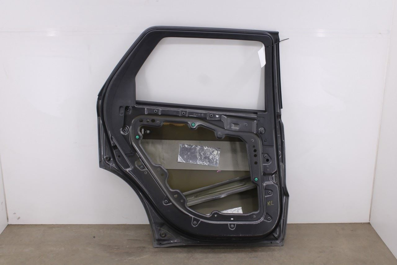 2011-2025 Dodge Durango SXT Rear Left Side Door Shell Panel 55369481AK OEM6