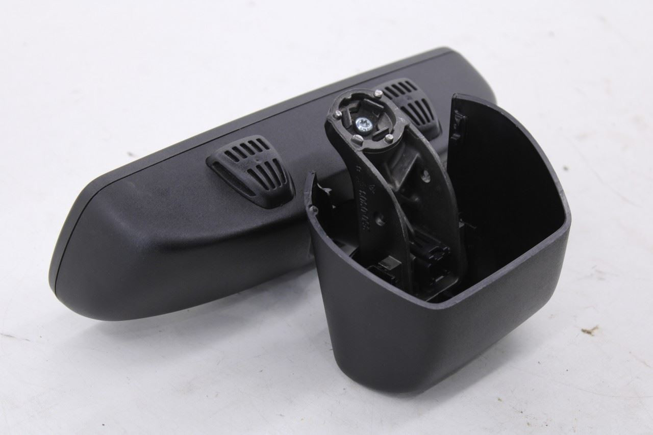 2014-2016 Dodge Durango SXT Interior Inside Rear View Mirror 68144049AF OEM - Alshned Auto Parts