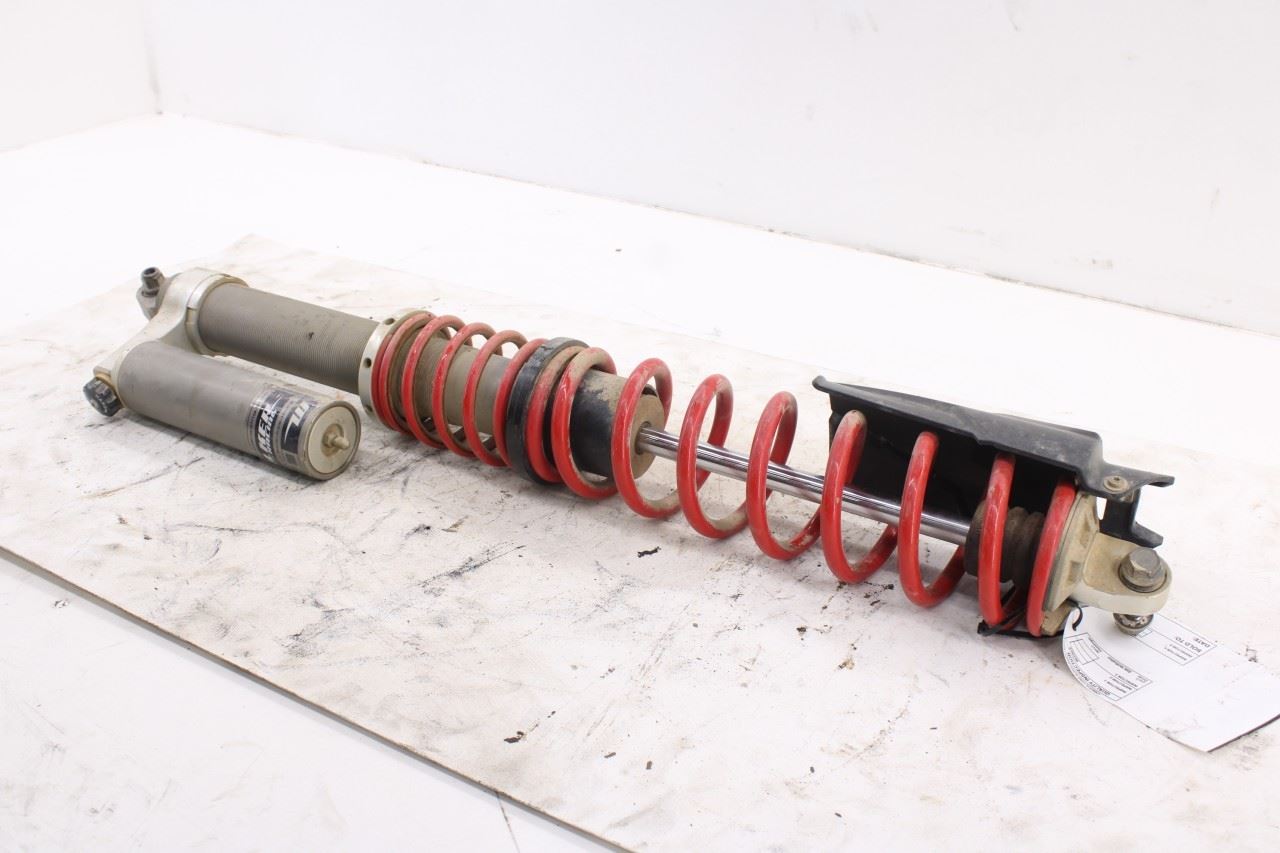 2018 Polaris RZR XP 1000 Rear Left Shock Strut Absorber Walker Evans 7044890 OEM4