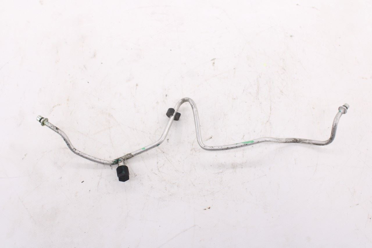2017-20 Infiniti QX60 3.5L AC Conditioning Discharge Suction Line Hose Tube Set5