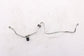 2017-20 Infiniti QX60 3.5L AC Conditioning Discharge Suction Line Hose Tube Set5
