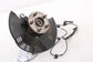 2019-2024 Toyota Corolla LE 2.0L FWD Front Left Side Spindle Knuckle Hub *ReaD*13