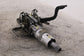 2021-2026 Hyundai Elantra SE 2.0L FWD Steering Column Assembly 56390-AA030 OEM9