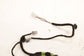 2024-2025 Mazda CX-30 2.5 S Rear Left Driver Door Wire Harness DNBH-67-220 OEM - Alshned Auto Parts