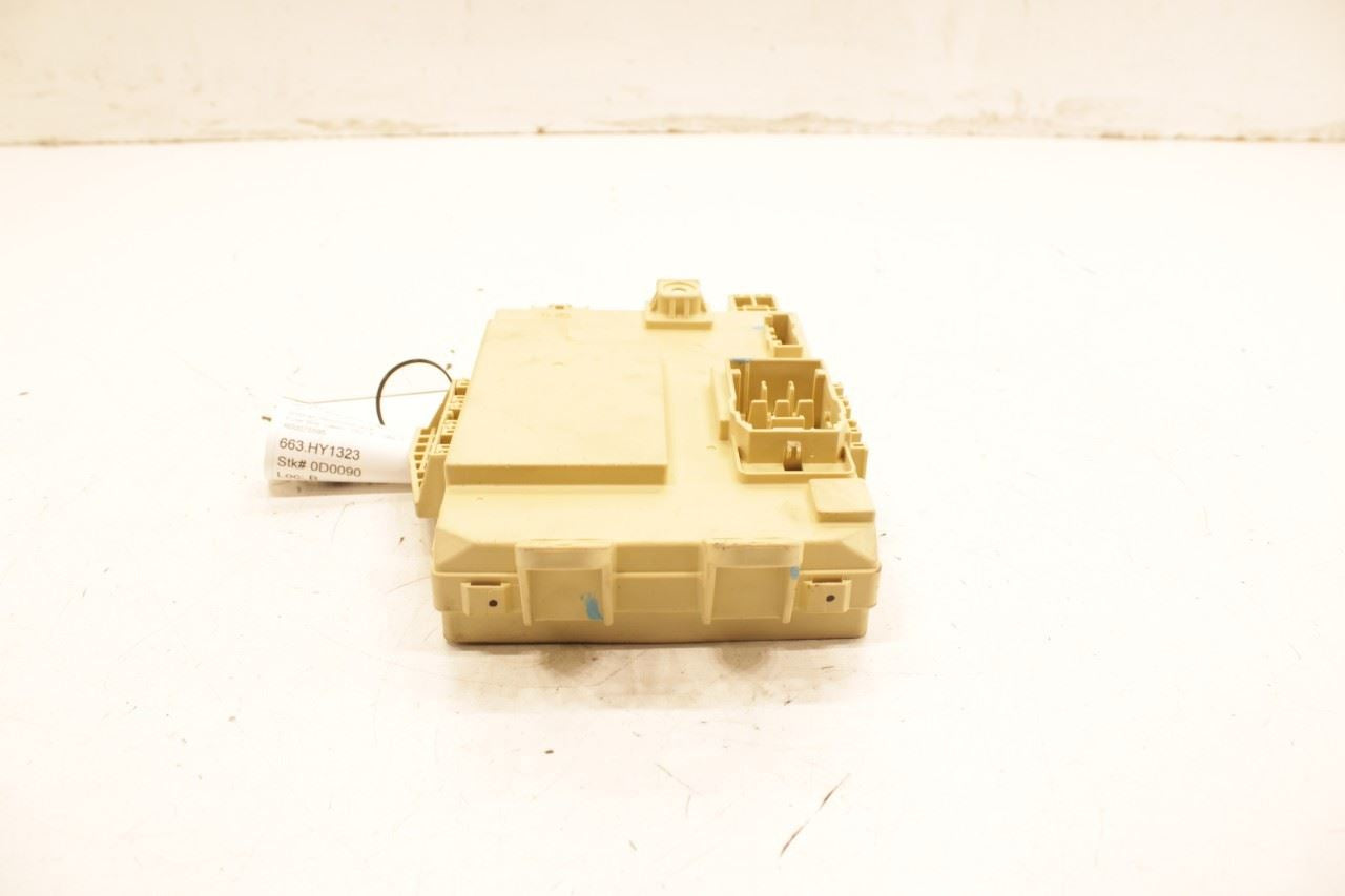 2022-23 Hyundai Tucson SEL 2.5L Cabin Instrument Panel Fuse Relay Junction Block - Alshned Auto Parts