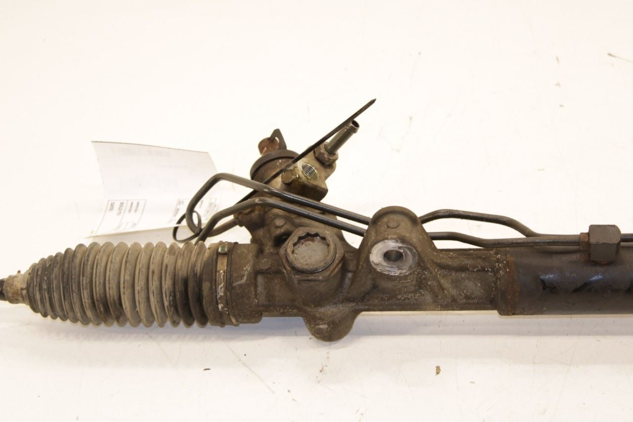 2016-2020 Infiniti QX60 Pure Power Steering Gear Rack and Pinion 49001-9NC0A OEM - Alshned Auto Parts