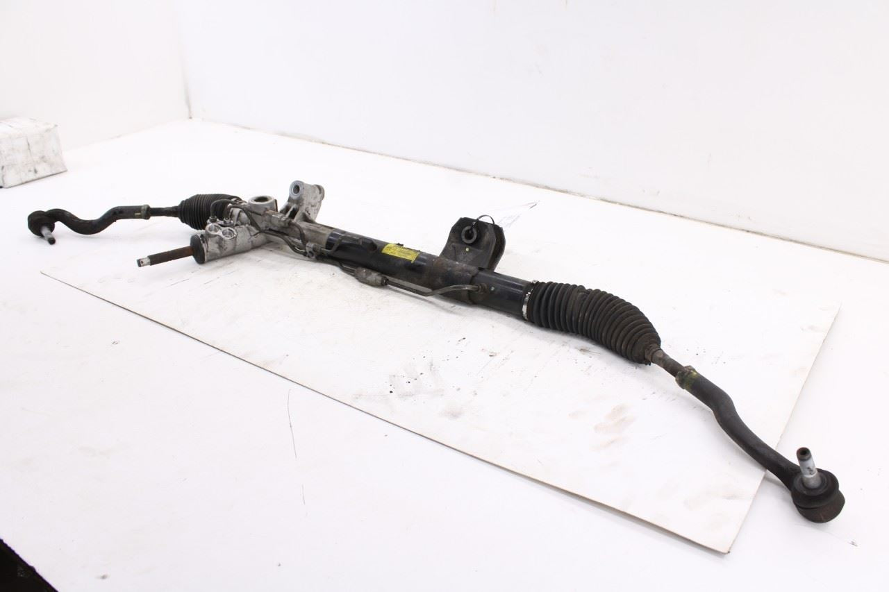 2012-2015 Dodge Durango SXT 3.6L Power Steering Gear Rack and Pinion 52124727AF10