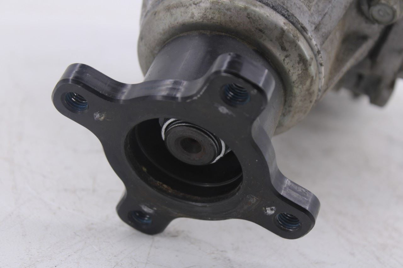 2021-2023 Hyundai Santa Fe SEL 2.5L AWD Transfer Case Naturally Aspirated 22K15