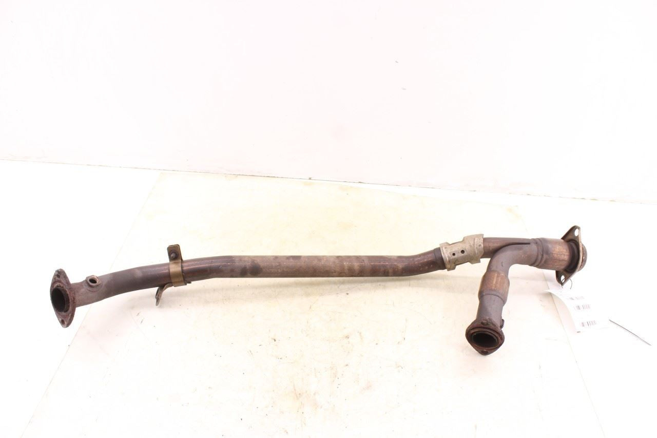 17-20 Toyota Sienna LE 3.5L FWD Front Exhaust System Pipe 17410-0P591 OEM *ReaD* - Alshned Auto Parts