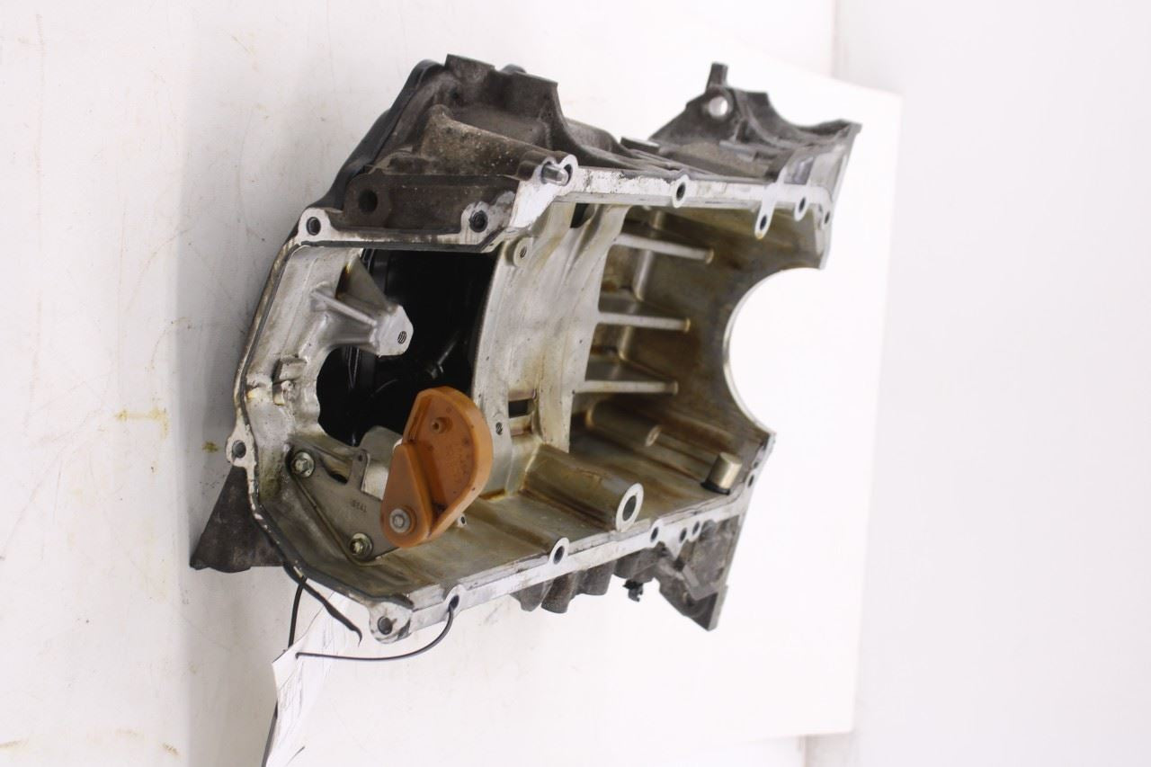 2017-19 Nissan Sentra SV 1.8L FWD Engine Upper and Lower Oil Pan 11110-3RC1A OEM3