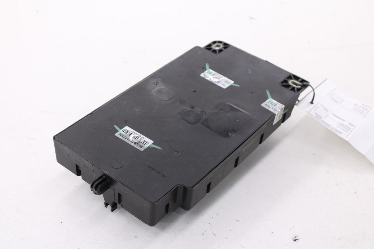 2012-16 Mini Countryman Cooper S 1.6L Smart Power Electronics Gateway Fuse Block12
