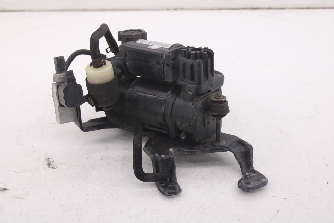 2003-2006 Mercedes-Benz E500 5.0L RWD Air Suspension Compressor Pump 21132003044
