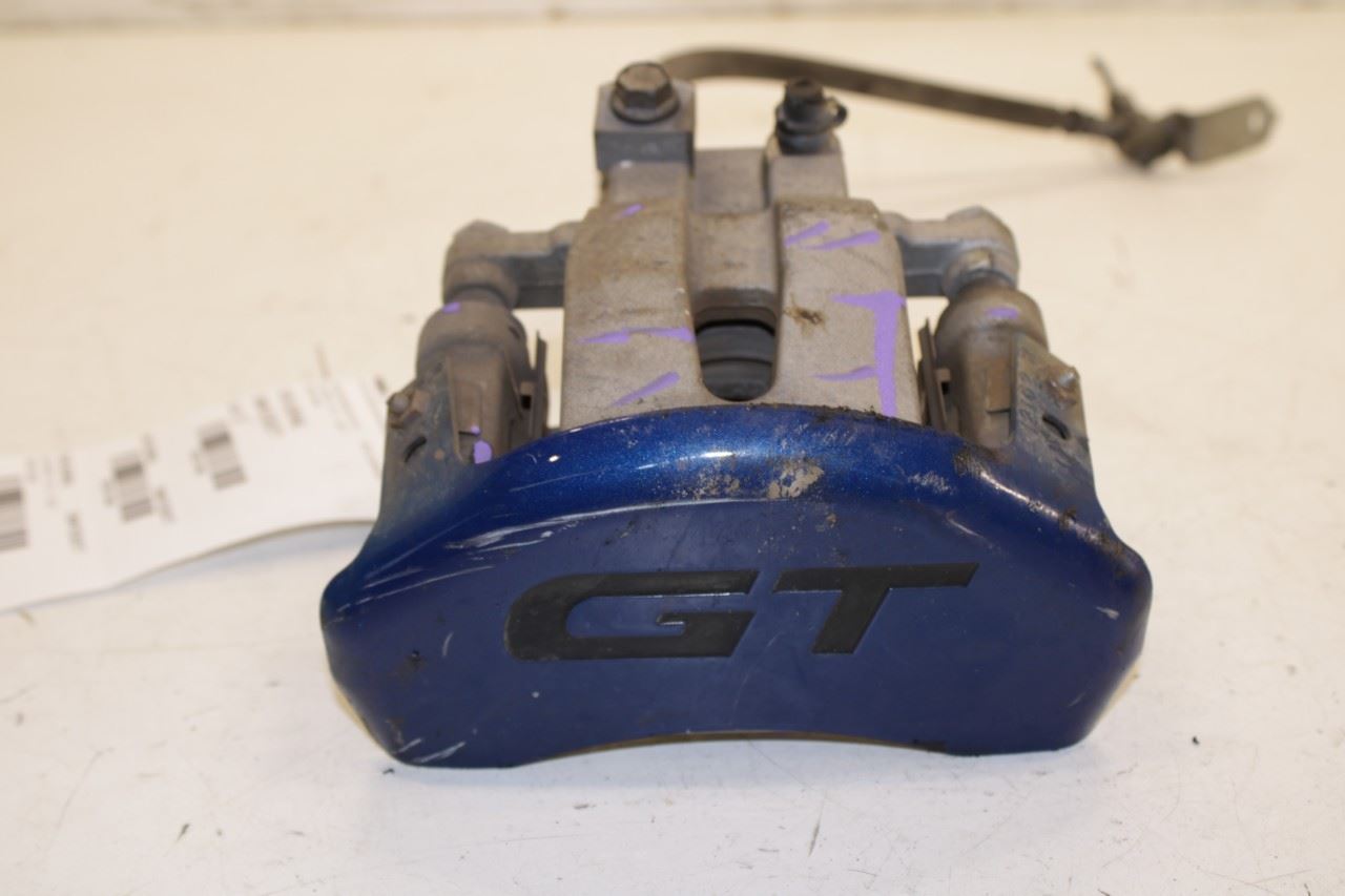 2007-2023 Dodge Charger GT AWD Rear Left Side Brake Disc Caliper 68548609AA OEM - Alshned Auto Parts