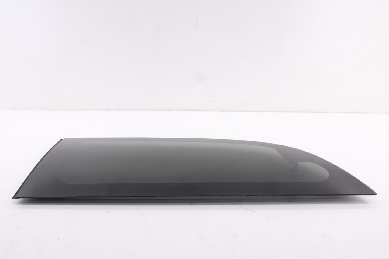 2008-2020 Dodge Grand Caravan GT Rear Left Quarter Vent Window Glass 5109653AH5