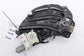 2015-2023 Ford Mustang Conv Rear Right Side Quarter Window Regulator w/ Motor0