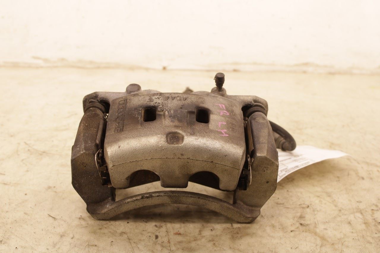 2014-2020 Infiniti Q50 Premium Front Left Disc Brake Caliper 41011-4GA0A OEM - Alshned Auto Parts