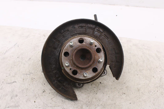 16-20 KIA Optima EX Rear Left Driver Side Spindle Knuckle Hub 52710-C2100 *ReaD* - Alshned Auto Parts