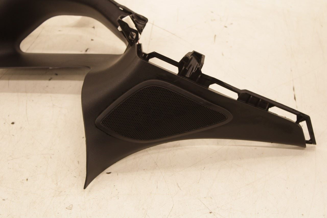 23-26 Acura Integra A-Spec Rear Driver LH Side C-Pillar Upper Quarter Trim Assy - Alshned Auto Parts