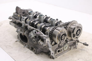 2016-23 Toyota Tacoma SR5 3.5L 6 cyl 2GRFKS Right Side Engine Cylinder Head Assy
