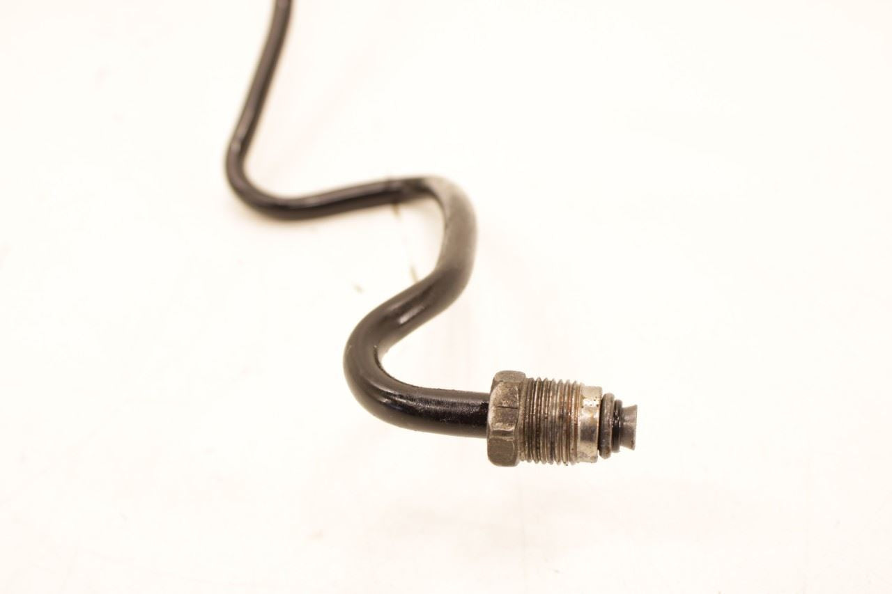 12-18 Jeep Wrangler Sport 2dr 3.6L Power Steering Pressure Line Hose 68078358AI - Alshned Auto Parts