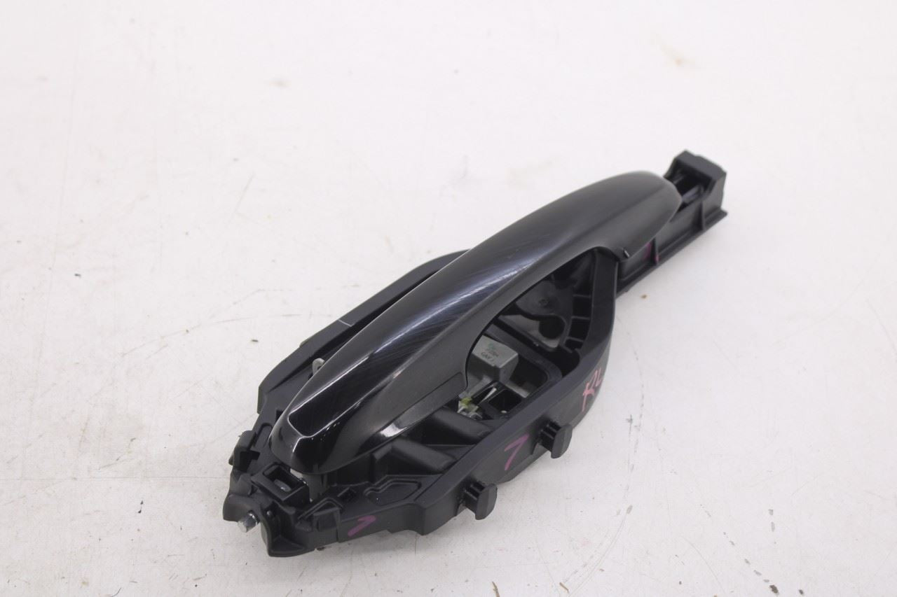 2020-26 Ford Escape ST-Line 1.5L FWD Rear Driver Left Side Door Exterior Handle - Alshned Auto Parts