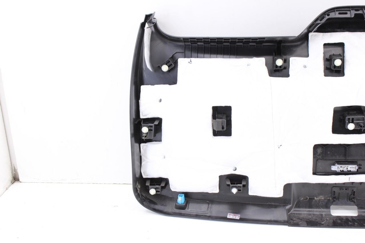 18-2021 Ford Expedition Limited Rear Liftgate Lower Trim Panel JL7B-7842906-BAW - Alshned Auto Parts