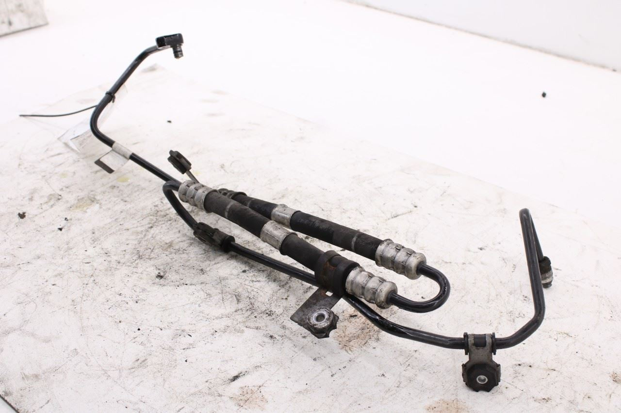 2011-15 Dodge Durango SXT 3.6L AWD Power Steering Pressure Hose Pipe 52124656AH3