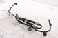 2011-15 Dodge Durango SXT 3.6L AWD Power Steering Pressure Hose Pipe 52124656AH3