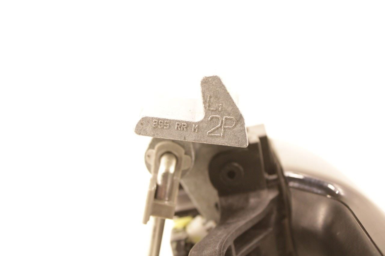 23-26 Acura Integra A-Spec Rear Left Door Exterior Handle 726813S5A11ZB *ReaD - Alshned Auto Parts