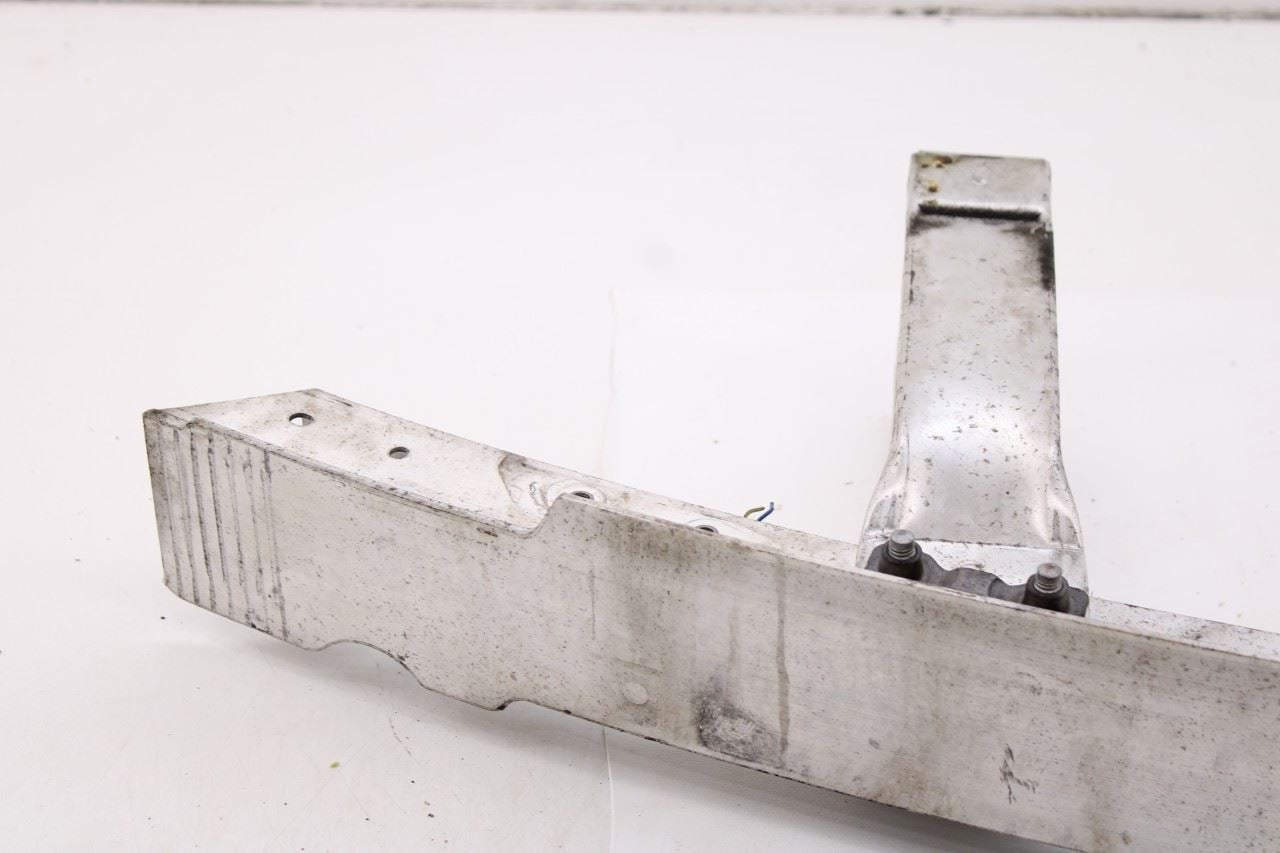 10-16 Mercedes-Benz E350 4Matic Front Bumper Reinforcement Impact Bar 21262020002