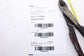 2022-2024 Volkswagen Jetta SE Front Left Side Door Trim Panel 17B867011CJYVA OEM23
