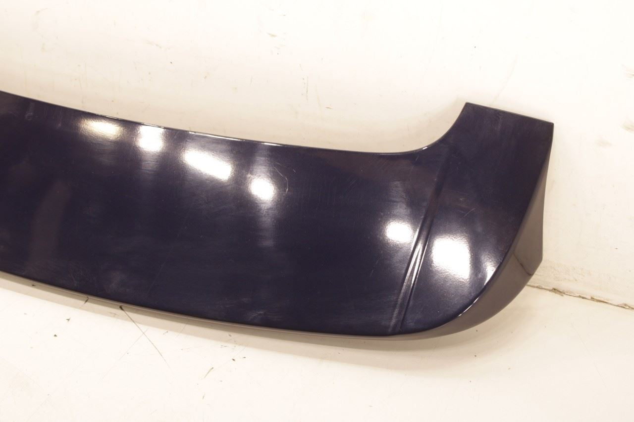 14-21 Jeep Grand Cherokee Summit Rear Liftgate Upper Spoiler Molding 68217495AA - Alshned Auto Parts