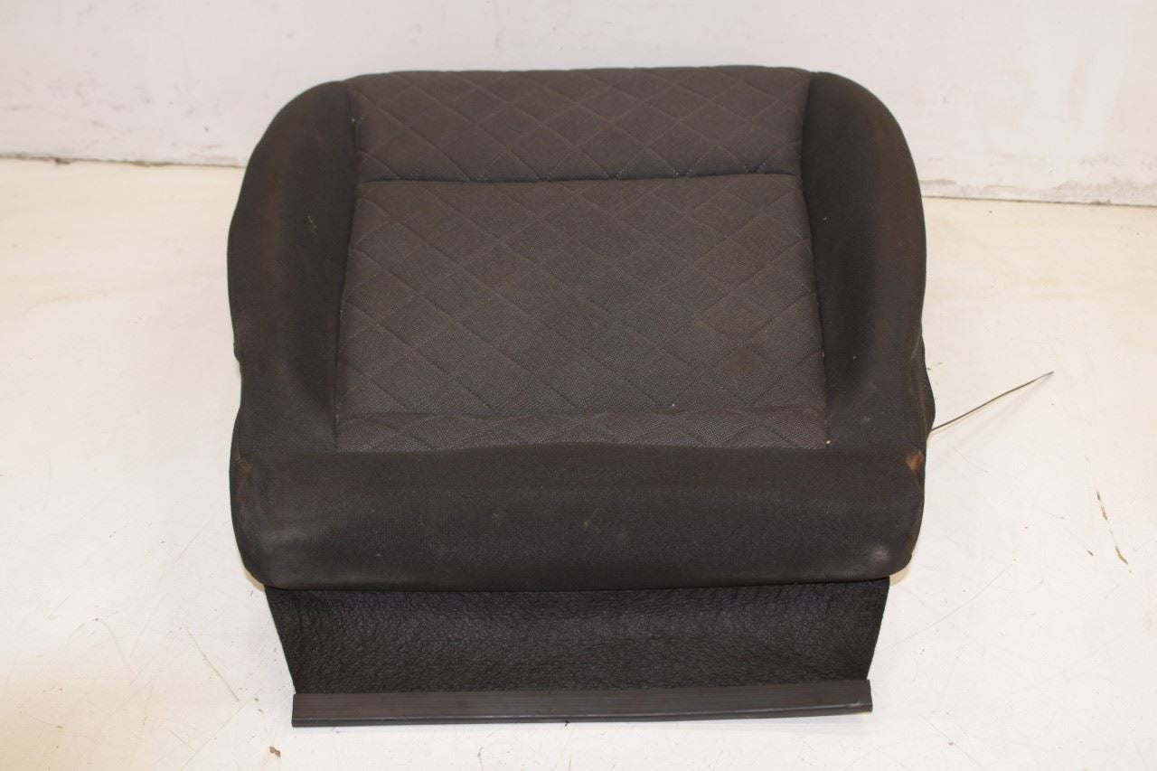 2018-20 Volkswagen Atlas S Front Passenger Right Side Seat Lower Cushion *ReaD* - Alshned Auto Parts