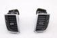 2015-2020 Acura TLX Tech Dashboard Center Screen Bezel Trim w/  Air Vent Grilles9
