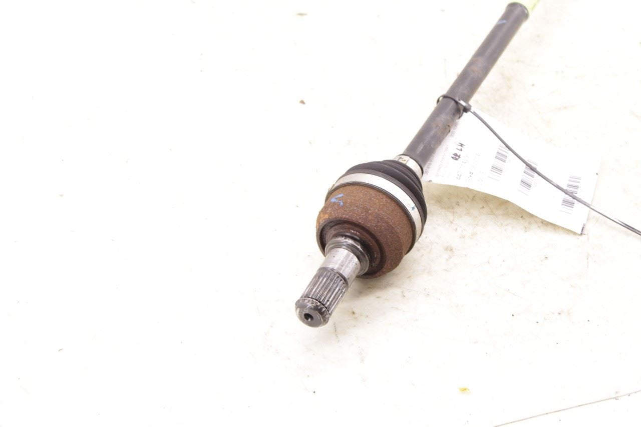 21-25 Kia Sorento X-Line SX Prestige AWD Rear Left Side CV Axle Drive Half Shaft - Alshned Auto Parts