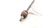 21-25 Kia Sorento X-Line SX Prestige AWD Rear Left Side CV Axle Drive Half Shaft - Alshned Auto Parts
