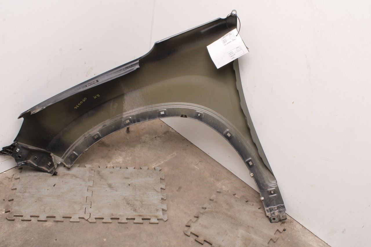 2019-23 Hyundai Santa Fe SEL Front Right Passenger Side Fender Panel 66320-S20005