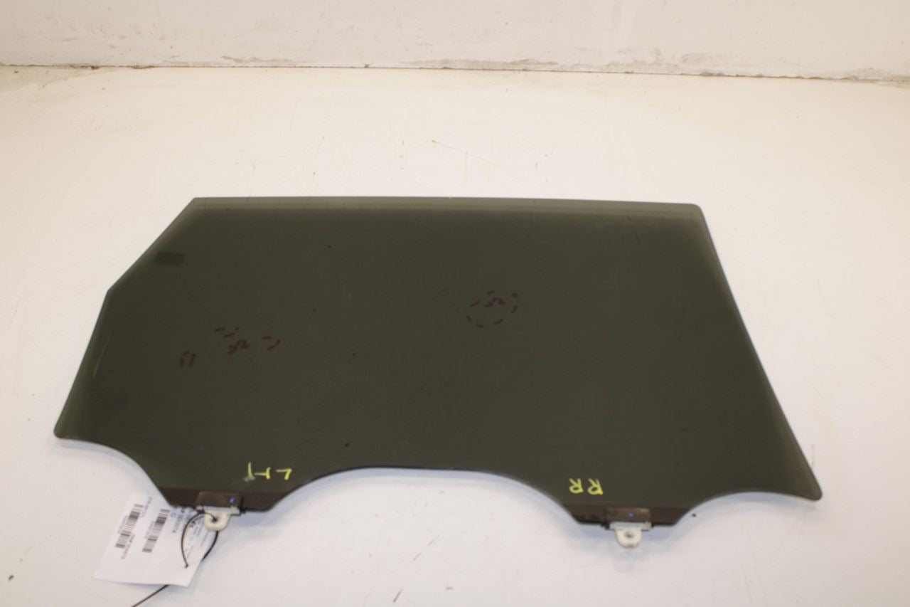 2014-2020 Infiniti QX60 Pure Rear Left Driver Side Door Window Glass 82301-3JA1C - Alshned Auto Parts