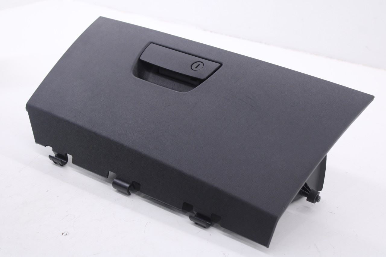 2012-2020 Dodge Grand Caravan GT Lower Glove Box Storage Compartment 1JF18DX9AA3
