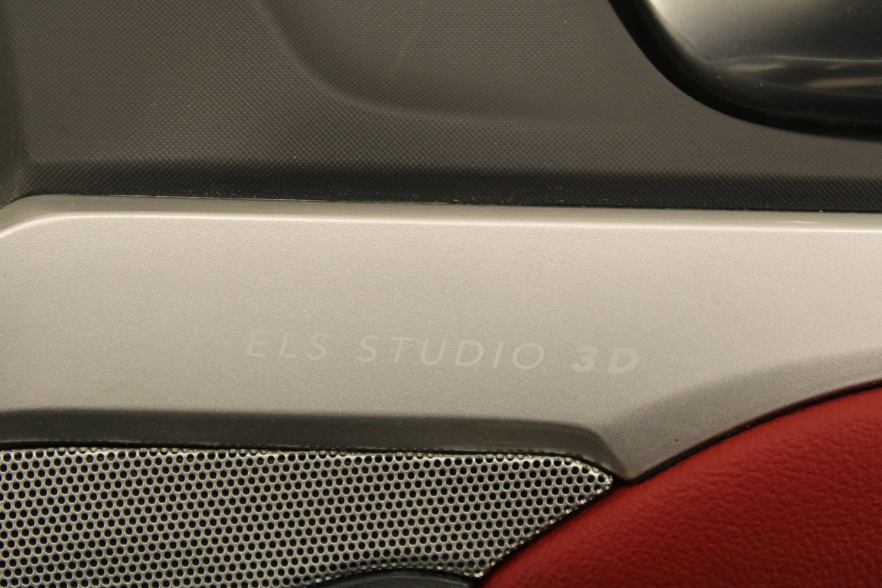 23-25 Acura Integra A-Spec Front Right Door Trim Panel 835003S5A000SA OEM *ReaD* - Alshned Auto Parts