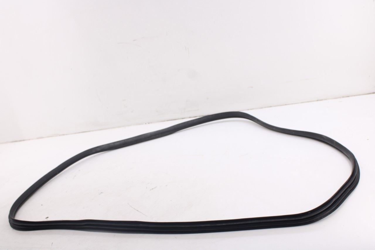 2020-2026 Hyundai Palisade Limited AWD Front Left Side Door Weatherstrip On Body9