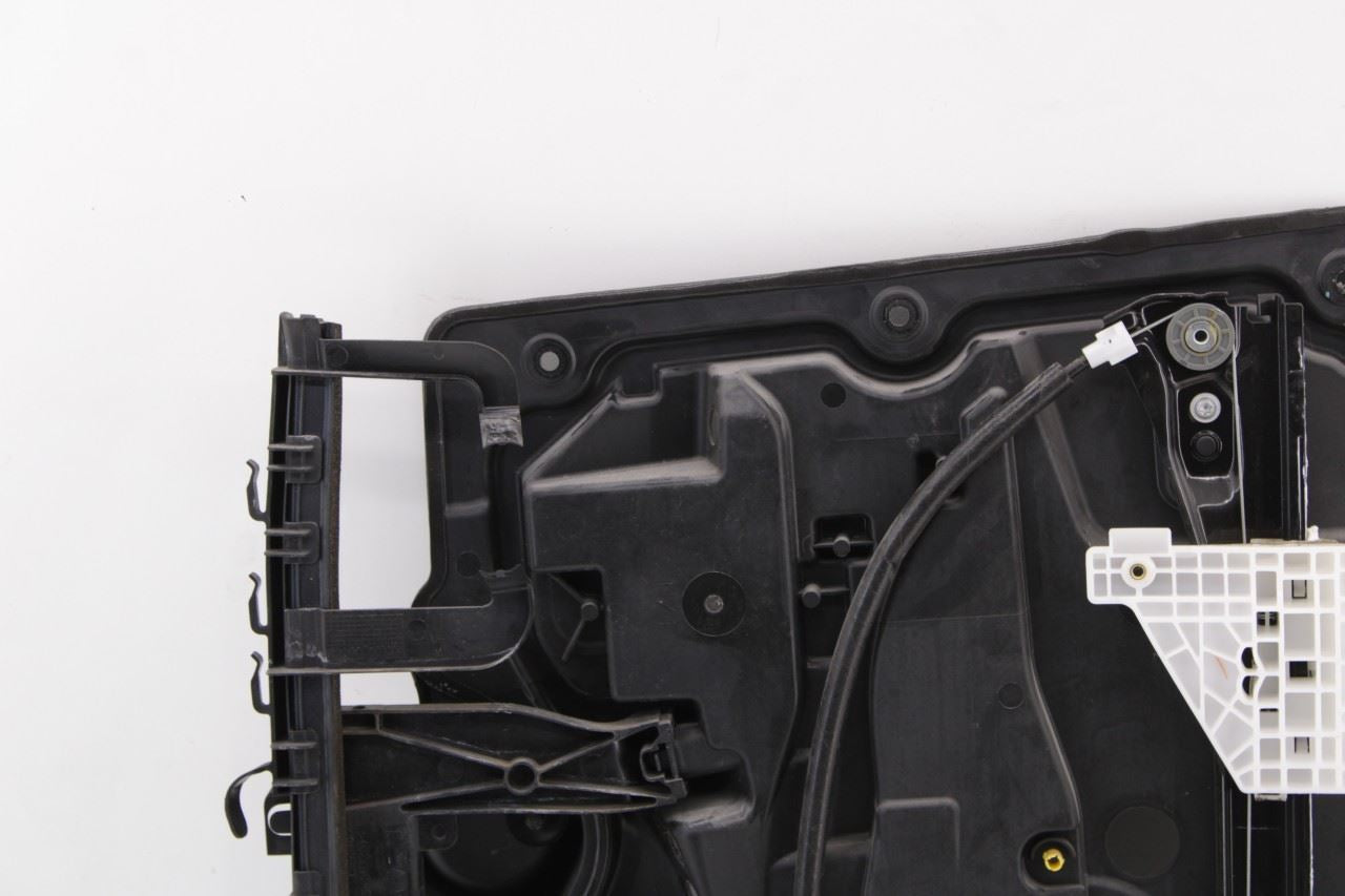 17-24 Chrysler Pacifica Limited Rear Left Door Window Regulator w/ Carrier *ReaD - Alshned Auto Parts