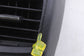 2022-2026 Ford Escape ST Rear Center Console Back Panel w/ Air Vent Grille - Alshned Auto Parts