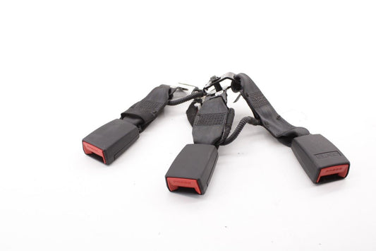 2022-26 Honda Civic Sport Rear Right and Left Side 2nd Row Seat Belt Buckle Set - Alshned Auto Parts